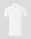 Golf Pinnacle Pique Stripe Polo