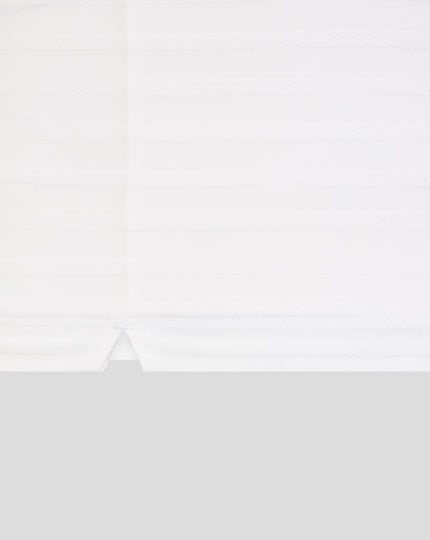 Golf Pinnacle Pique Stripe Polo