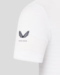 Golf Pinnacle Pique Stripe Polo