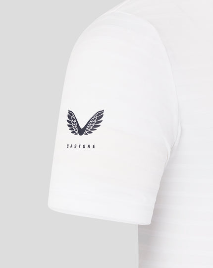 Golf Pinnacle Pique Stripe Polo