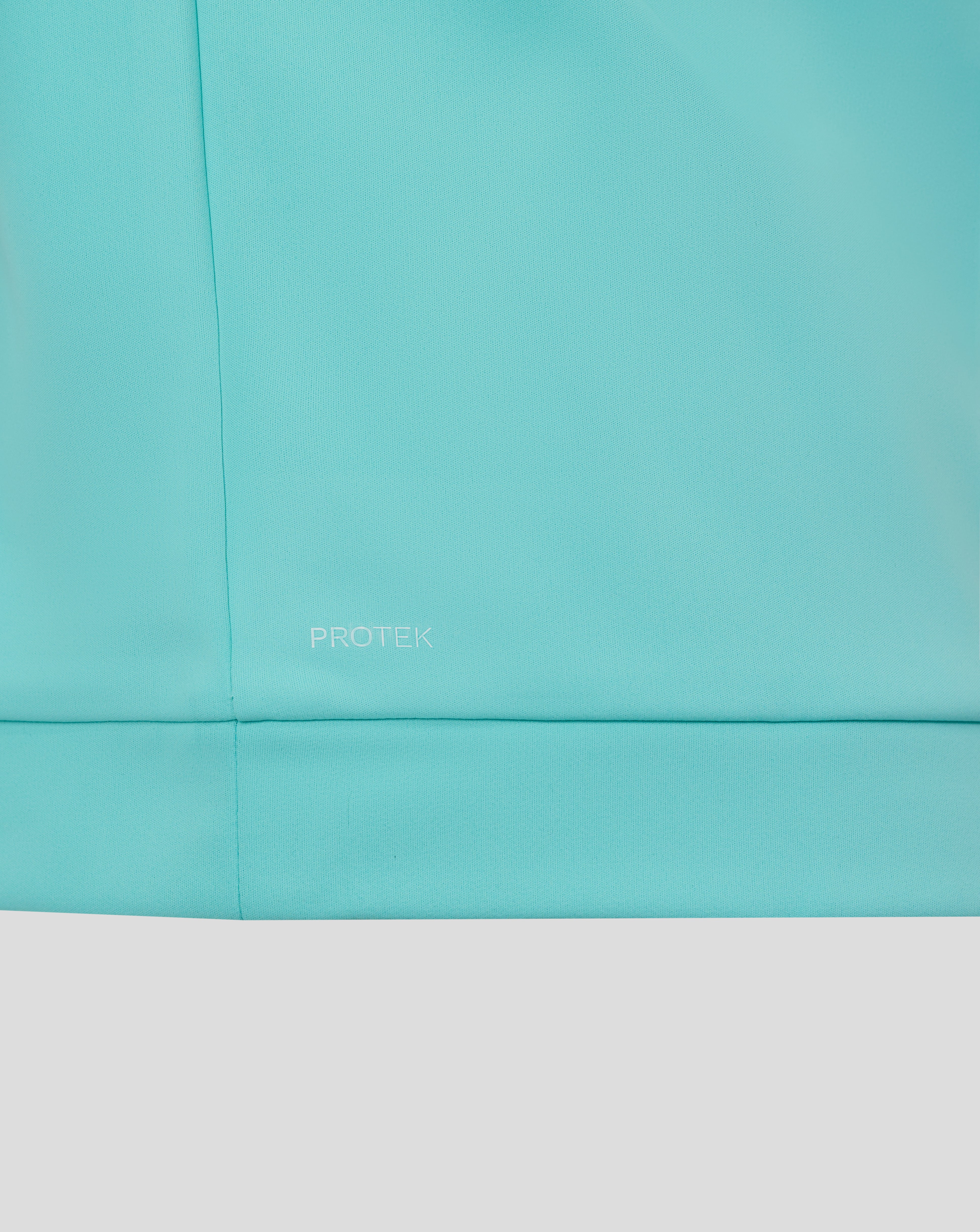 Golf 1/4 Zip - LIGHT AQUA