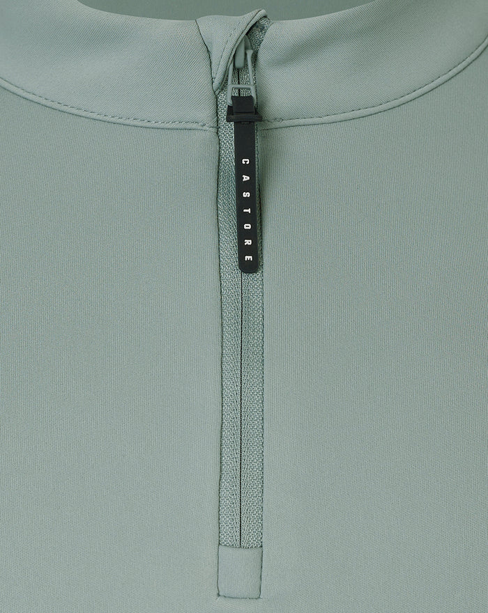 Harlequins Golf Quarter Zip