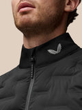 Golf Pinnacle Gilet - Black