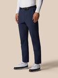 MIDNIGHT NAVY/WHITE