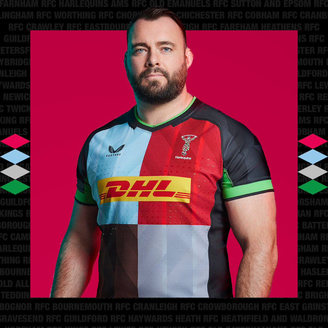 Harlequins Rugby Shop