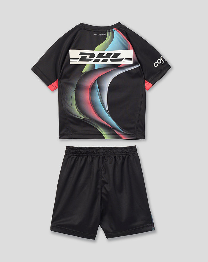 HARLEQUINS 2026/27 BIG GAME 18 INFANT KIT