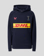 HARLEQUINS JUNIOR 2026/27 TRAVEL HOODIE