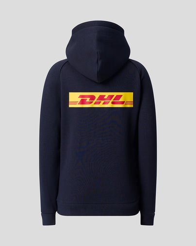 HARLEQUINS JUNIOR 2026/27 TRAVEL HOODIE