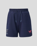 HARLEQUINS JUNIOR 2026/27 TRAVEL SHORTS