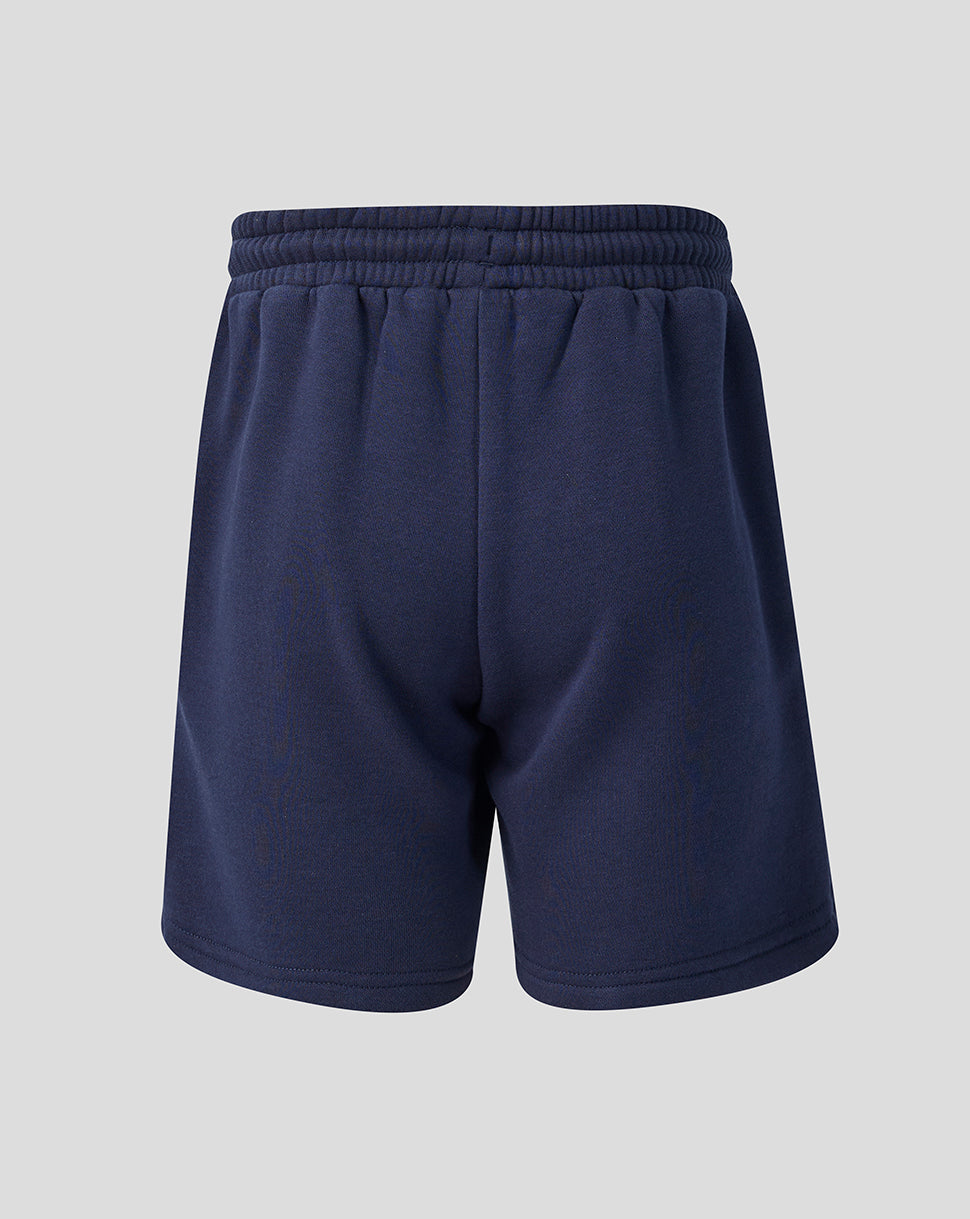 HARLEQUINS JUNIOR 2026/27 TRAVEL SHORTS