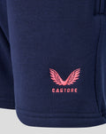 HARLEQUINS JUNIOR 2026/27 TRAVEL SHORTS