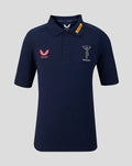 HARLEQUINS JUNIOR 2026/27 TRAVEL POLO
