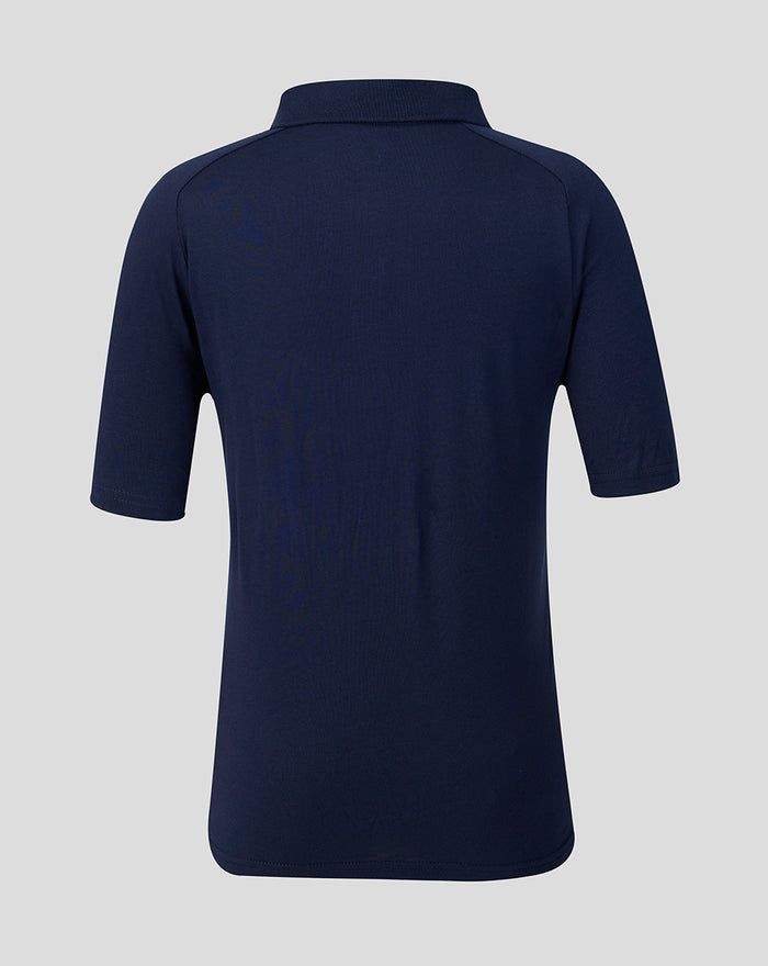 HARLEQUINS JUNIOR 2026/27 TRAVEL POLO