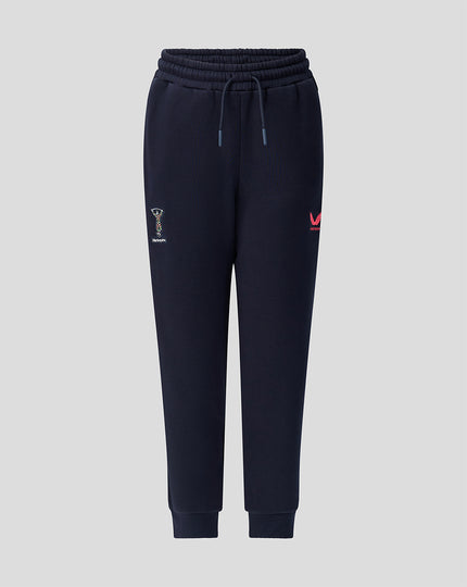 HARLEQUINS JUNIOR 2026/27 TRAVEL JOGGERS