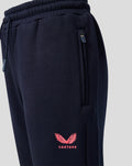 HARLEQUINS JUNIOR 2026/27 TRAVEL JOGGERS