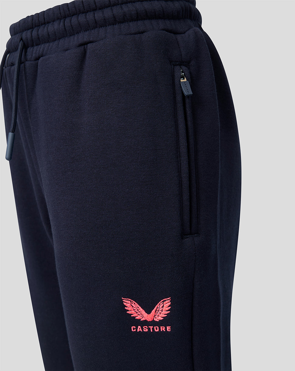 HARLEQUINS JUNIOR 2026/27 TRAVEL JOGGERS
