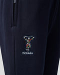 HARLEQUINS JUNIOR 2026/27 TRAVEL JOGGERS
