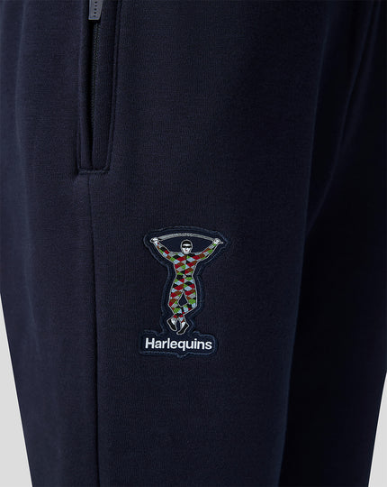 HARLEQUINS JUNIOR 2026/27 TRAVEL JOGGERS