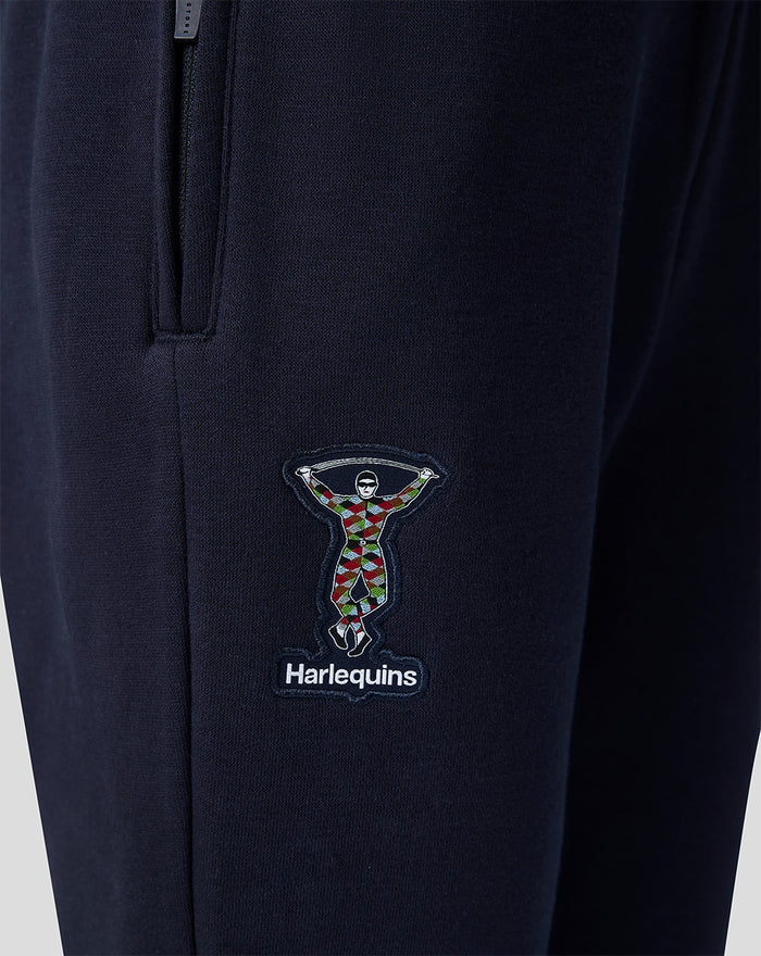 HARLEQUINS JUNIOR 2026/27 TRAVEL JOGGERS