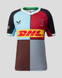 HARLEQUINS JUNIOR 2026/27 HOME REPLICA SHIRT