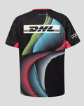 HARLEQUINS JUNIOR 2026/27 BIG GAME 18 REPLICA SHIRT