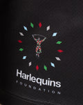 HARLEQUINS JUNIOR 2026/27 BIG GAME 18 REPLICA SHIRT