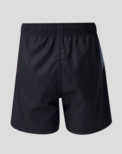 HARLEQUINS JUNIOR 2026/27 HOME REPLICA SHORTS
