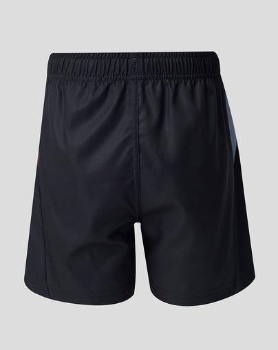 HARLEQUINS JUNIOR 2026/27 HOME REPLICA SHORTS