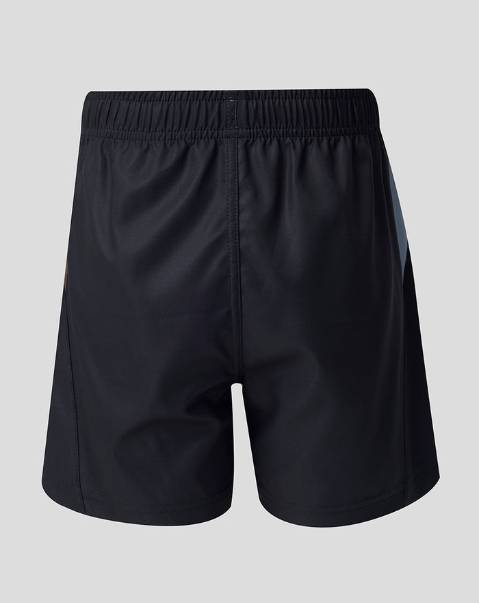 HARLEQUINS JUNIOR 2026/27 HOME REPLICA SHORTS