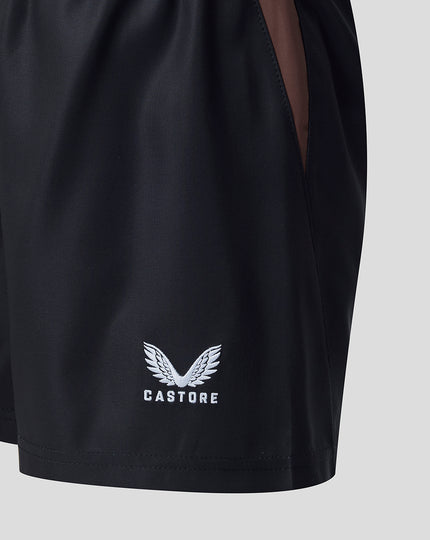 HARLEQUINS JUNIOR 2026/27 HOME REPLICA SHORTS