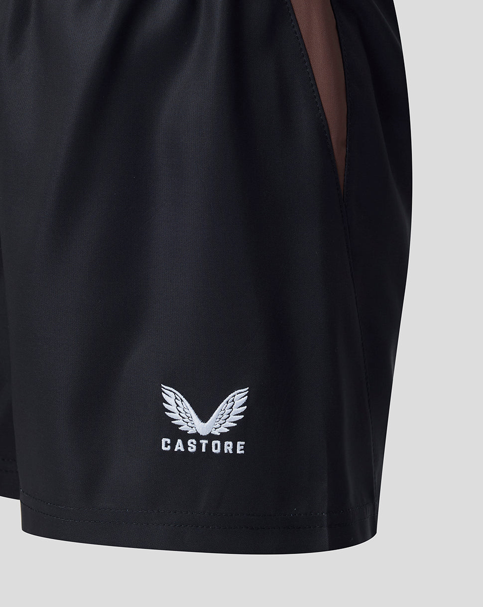 HARLEQUINS JUNIOR 2026/27 HOME REPLICA SHORTS