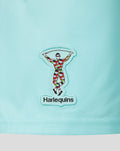 HARLEQUINS JUNIOR 2026/27 AWAY REPLICA SHORTS