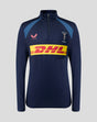 HARLEQUINS JUNIOR 2026/27 TRAINING QUARTER ZIP TOP