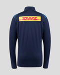 HARLEQUINS JUNIOR 2026/27 TRAINING QUARTER ZIP TOP