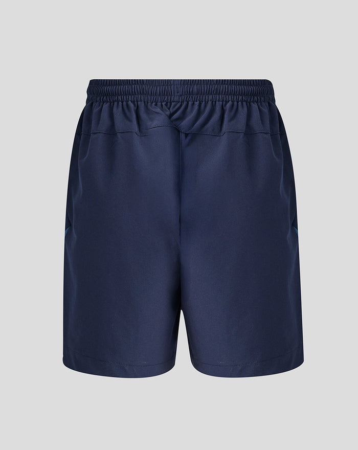 HARLEQUINS JUNIOR 2026/27 TRAINING SHORTS