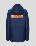 HARLEQUINS JUNIOR 2026/27 TRAINING PADDED JACKET