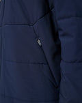 HARLEQUINS JUNIOR 2026/27 TRAINING PADDED JACKET