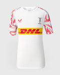 HARLEQUINS JUNIOR 2026/27 MATCHDAY T-SHIRT