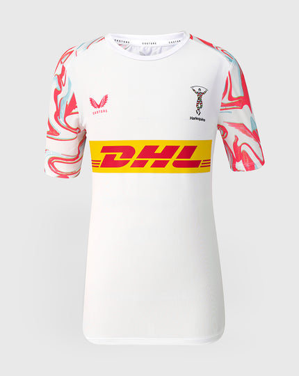 HARLEQUINS JUNIOR 2026/27 MATCHDAY T-SHIRT