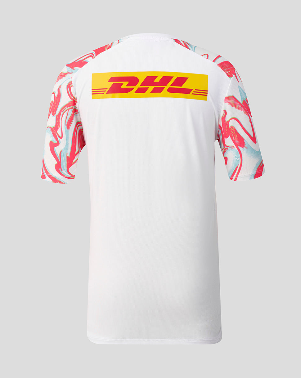 HARLEQUINS JUNIOR 2026/27 MATCHDAY T-SHIRT