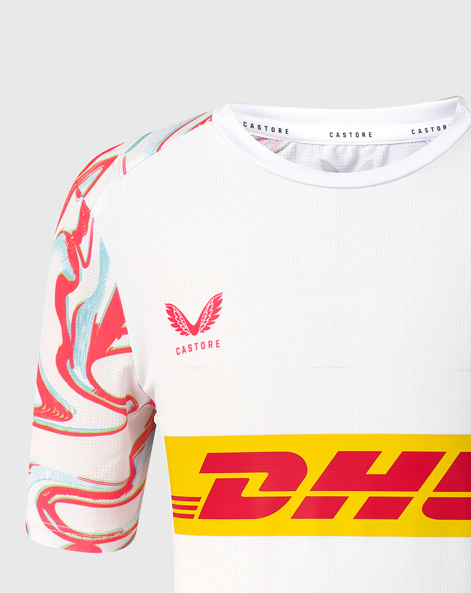 HARLEQUINS JUNIOR 2026/27 MATCHDAY T-SHIRT