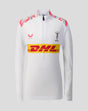 HARLEQUINS JUNIOR 2026/27 MATCHDAY QUARTER ZIP