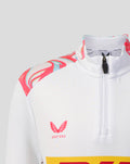 HARLEQUINS MENS 2026/27 MATCHDAY QUARTER ZIP