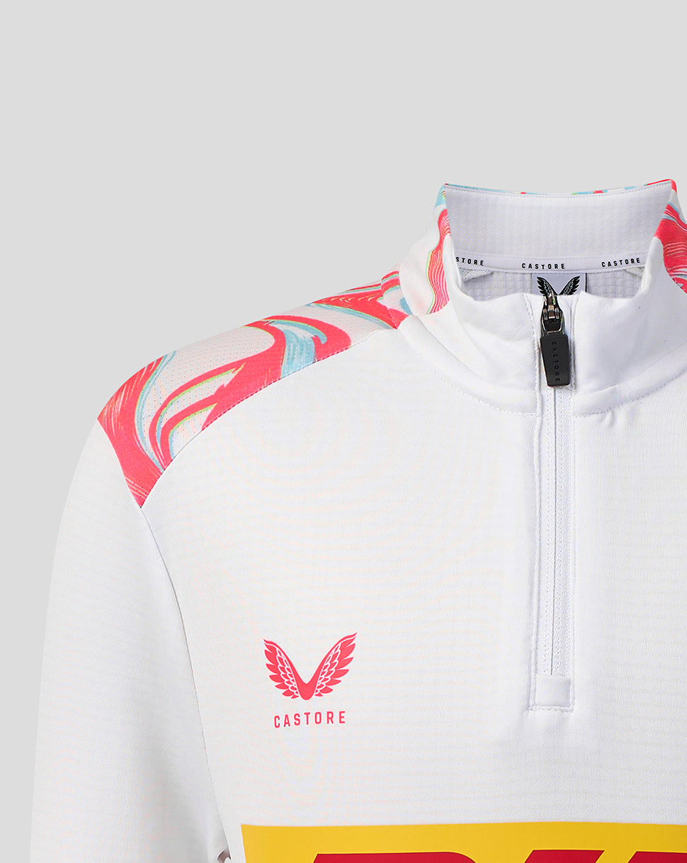 HARLEQUINS MENS 2026/27 MATCHDAY QUARTER ZIP