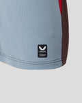 HARLEQUINS JUNIOR 2026/27 HOME CLASSIC SHORT SLEEVE SHIRT