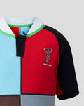 HARLEQUINS JUNIOR 2026/27 HOME CLASSIC SHORT SLEEVE SHIRT