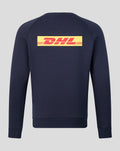 HARLEQUINS MENS 2026/27 TRAVEL SWEATSHIRT