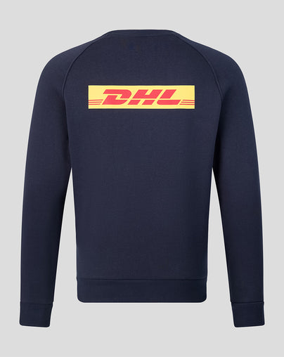 HARLEQUINS MENS 2026/27 TRAVEL SWEATSHIRT