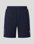HARLEQUINS MENS 2026/27 TRAVEL SHORTS