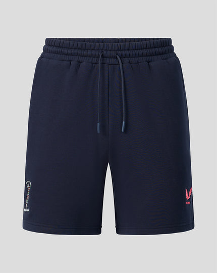HARLEQUINS MENS 2026/27 TRAVEL SHORTS